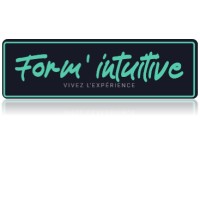 FORM'INTUITIVE logo - Similar company to Mon Centre Référence