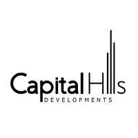 Capital Hills Developments logo - Similar company to Capital Hills Developments