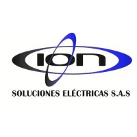 Ion Soluciones Eléctricas SAS logo - Similar company to Bagnols S.A.
