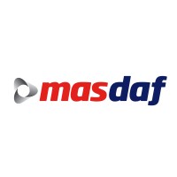 Masdaf logo - Similar company to C&B Law Firm