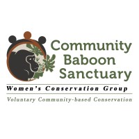 Community Baboon Sanctuary Women's Conservation Group logo - Similar company to El Rio Foundation