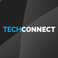 TechConnect logo - Similar company to Hameland