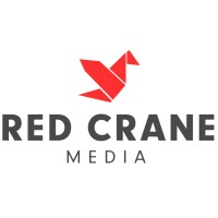 Red Crane Media logo - Similar company to Fellowie