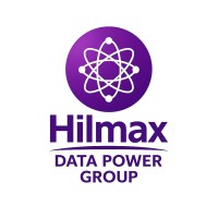 Hilmax Solutions (Data Power Group) logo - Similar company to Planit Partners