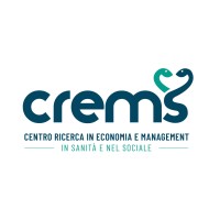 CREMS Health Economics and Management Research logo - Similar company to Studio Pilone