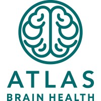 Atlas Brain Health logo - Similar company to Brainnovation Network