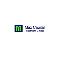 Max Capital Investment Limited logo - Similar company to Excelerate Energy Resources Ltd.