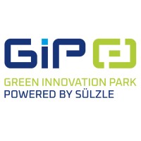 GreenInnovationPark logo - Similar company to Leag