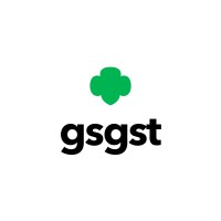 Girl Scouts of Greater South Texas logo - Similar company to Teach For America Rio Grande Valley