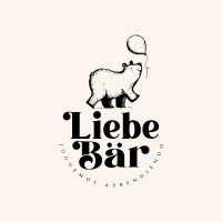 Liebe Bär - Juguemos Aprendiendo logo - Similar company to Alma De Las Cosas