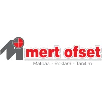Mert Ofset logo - Similar company to Msku Digital Technologies And Cyber Security (Dtcs) Lab
