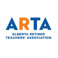 Alberta Retired Teachers' Association (ARTA) logo - Similar company to The Alberta Teachers' Association