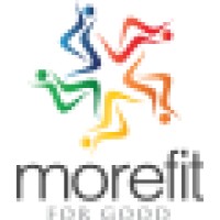 Morefit Corporation logo - Similar company to Institute Of Management Consultants Usa