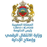 Ministère de la Transition Numérique et de la Réforme de l'Administration logo - Similar company to Ai Movement