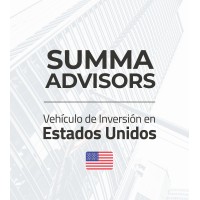 Summa Advisors logo - Similar company to Latam En Usa