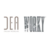 DEA WORKY UK logo - Similar company to Dea Italian Worklab