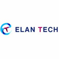 ELANTECH | IT MSP logo - Similar company to Kapsule It