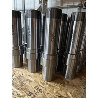 Grant Products LLC logo - Similar company to Grant Metal Products