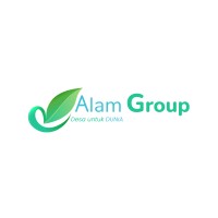 ALAM Group Indonesia logo - Similar company to Graphic Systems Lda