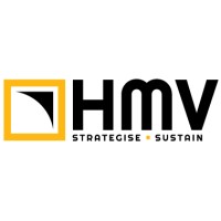 HMV Business Consulting logo - Similar company to Arth Business Consulting