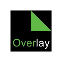 Overlay logo - Similar company to Linlab