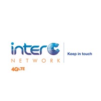 InterC Network logo - Similar company to Maxitechng