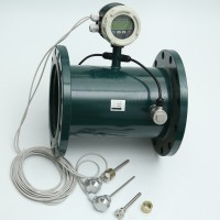 KAIPURUI /Flowmeter/Transmitter logo - Similar company to Fmuser.Com
