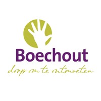 Gemeente Boechout logo - Similar company to Moodfactory.Be