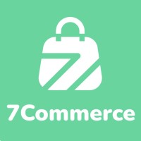 7Commerce logo - Similar company to Innerpece