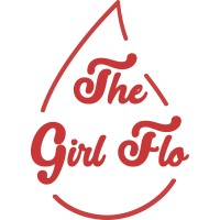 The Girl Flo logo - Similar company to Administratiff Business Solutions, Llc