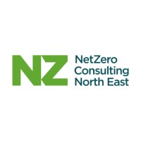 Net Zero Consulting North East logo - Similar company to Net Zero Consulting Ltd