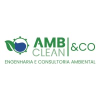 Amb Clean logo - Similar company to Sea Projects