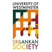 University of Westminster Sri Lankan Society logo - Similar company to Bristol Electrical And Electronic Engineering Society (Beees)