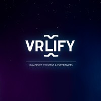 VRlify logo - Similar company to Wpbr | Digital Marketing