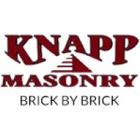 Knapp Masonry logo - Similar company to Cmm Custom Homes
