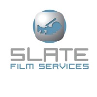 Slate Film Services logo - Similar company to Lime Information Technology