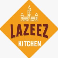 lazeez Kitchen logo - Similar company to Creativa Design Academy
