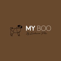 My Boo by Exclusive Pets logo - Similar company to Eim Pets