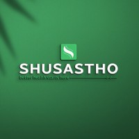 Shusastho logo - Similar company to Ogreem