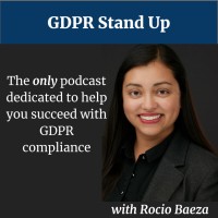 Gdpr Stand Up