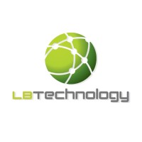 LB Technology SpA logo - Similar company to M4 Connectivity