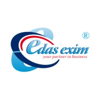 Edas Exim logo - Similar company to Edwards International Group