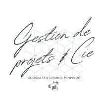 Gestion de projets & Cie logo - Similar company to Deep Construction Bj
