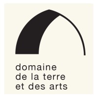 Abbaye Pontigny logo - Similar company to Territory-Lab