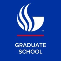 The Graduate School at Georgia State University logo - Similar company to Environmental Justice Community Action Network (Ejcan)