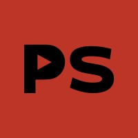 Photo Station logo - Similar company to E-Center