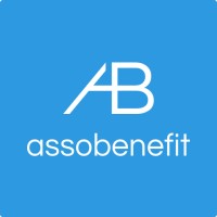 Assobenefit logo - Similar company to Goodpoint Srl Società Benefit