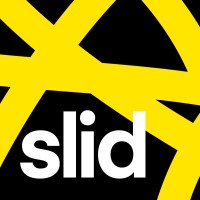 Slid - Story of your activity logo - Similar company to Maxler