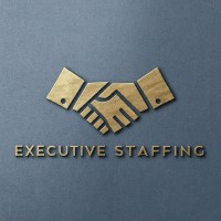 Executive Staffing Agency logo - Similar company to Affinity Steps