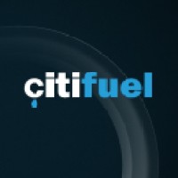 Citifuel LLC logo - Similar company to Pixelco